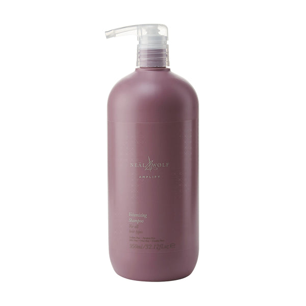 Neal & Wolf AMPLIFY Volumising Shampoo