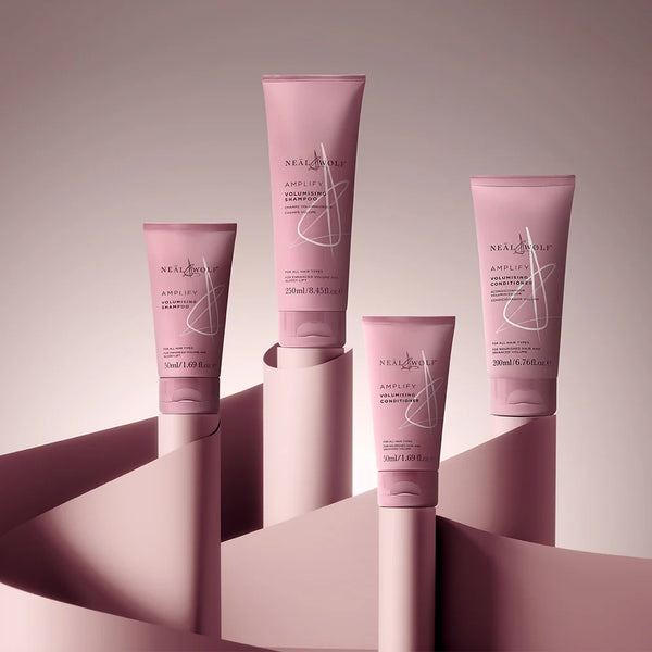 Neal & Wolf Amplify Mini Essentials Collection