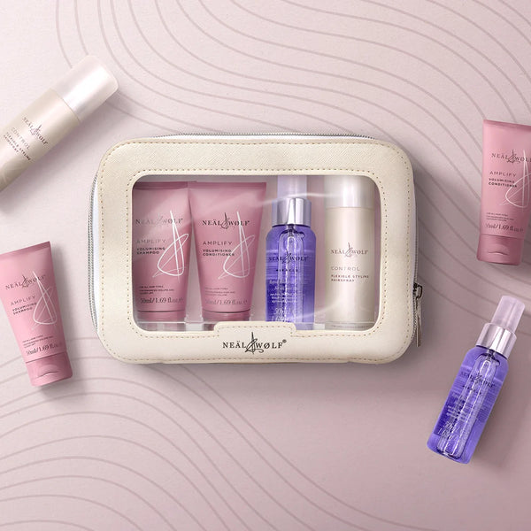 Neal & Wolf Amplify Mini Essentials Collection