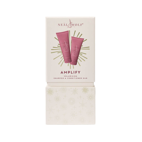 Neal & Wolf The AMPLIFY Collection