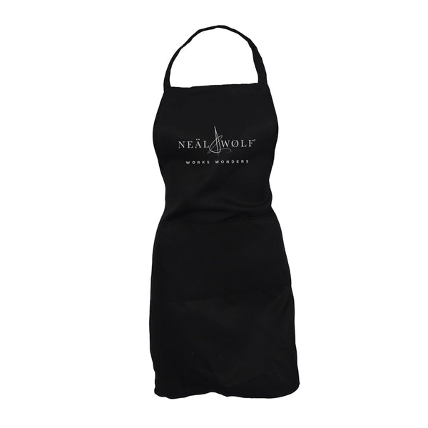 Neal & Wolf Colouring Hairdressing Apron