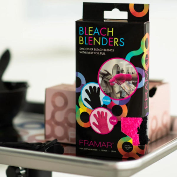 Framar Bleach Blenders