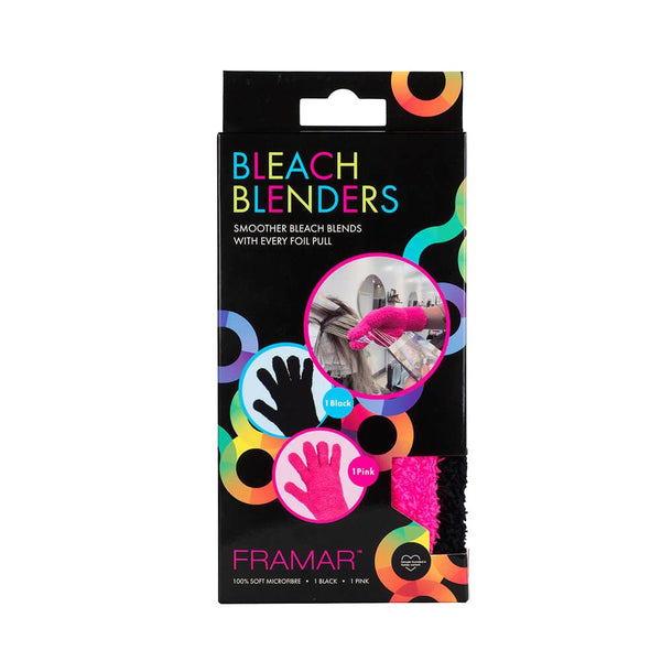 Framar Bleach Blenders