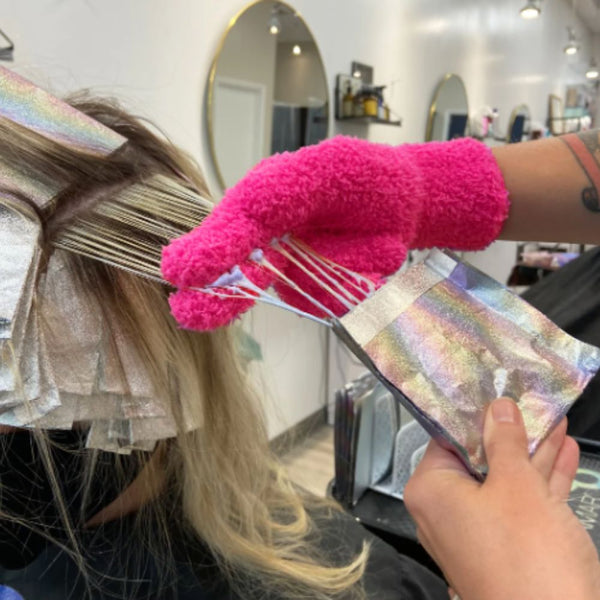 Framar Bleach Blenders