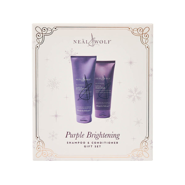 Neal & Wolf The PURPLE Collection