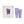 Load image into Gallery viewer, Neal &amp; Wolf The PURPLE Collection
