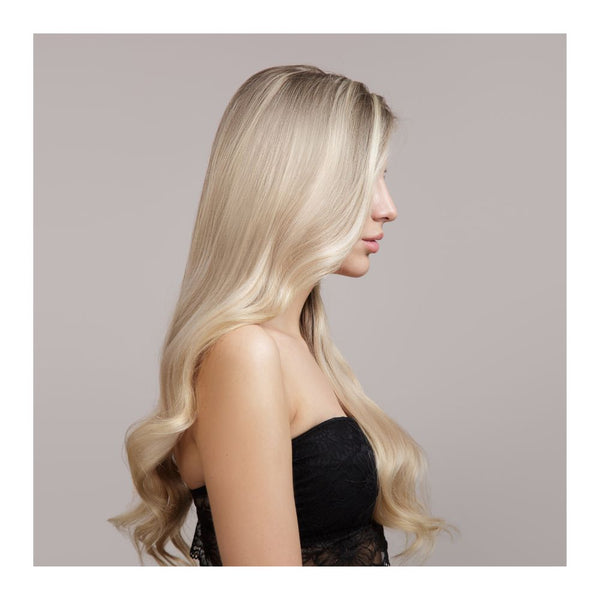 Blonde Perfection Course