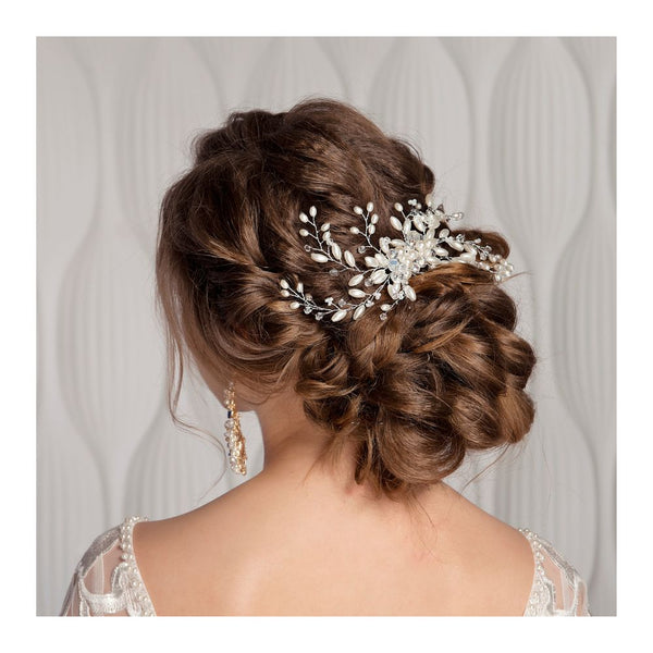 Bridal Hair Masterclass - Advanced