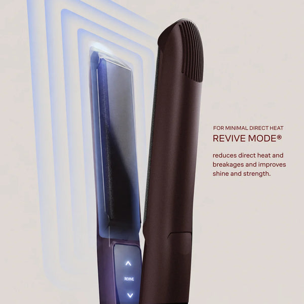 Cloud Nine Dark Burgundy Original Iron