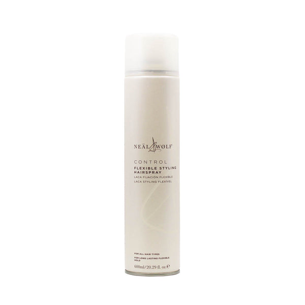 Neal & Wolf CONTROL Flexible Styling Hairspray