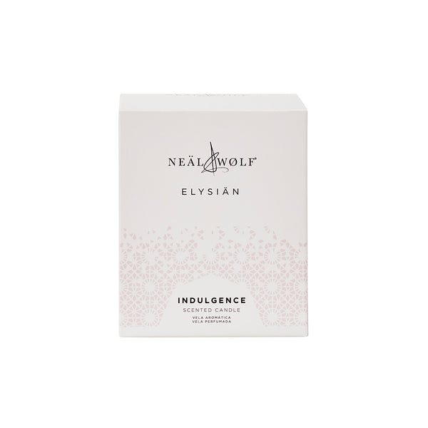 Neal & Wolf Indulgence Scented Candle