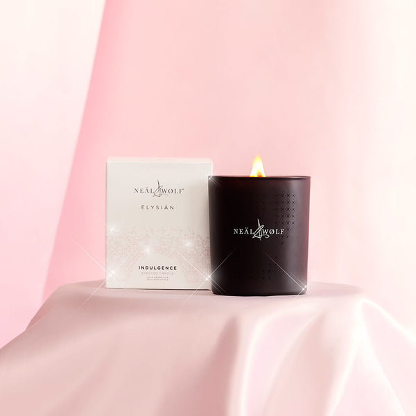 Neal & Wolf Indulgence Scented Candle