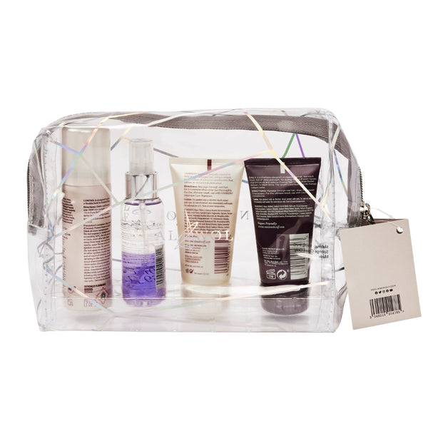 Neal & Wolf Cleanse & Treat Mini Essentials Collection