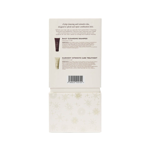 Neal & Wolf The CLEANSE & TREAT Collection