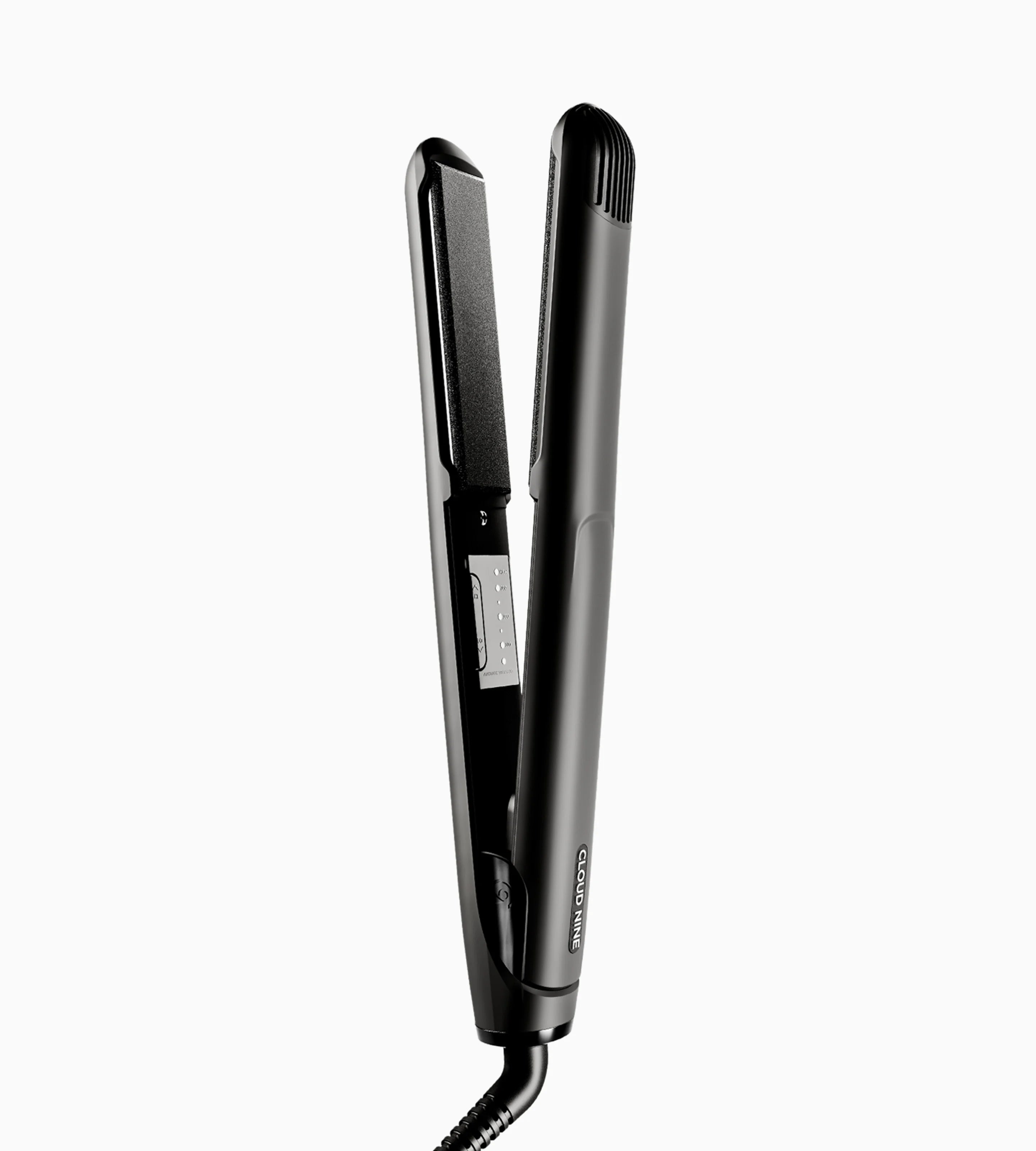 Straighteners used in shop salons