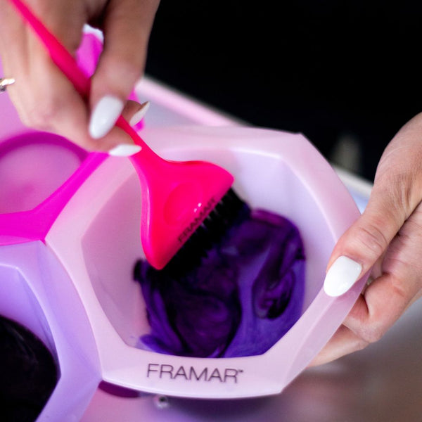 Framar Connect & Colour Bowls