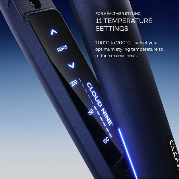 Cloud Nine Contouring Original Iron