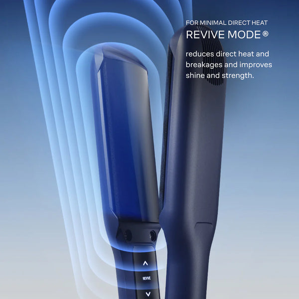 Cloud Nine Contouring Wide Iron