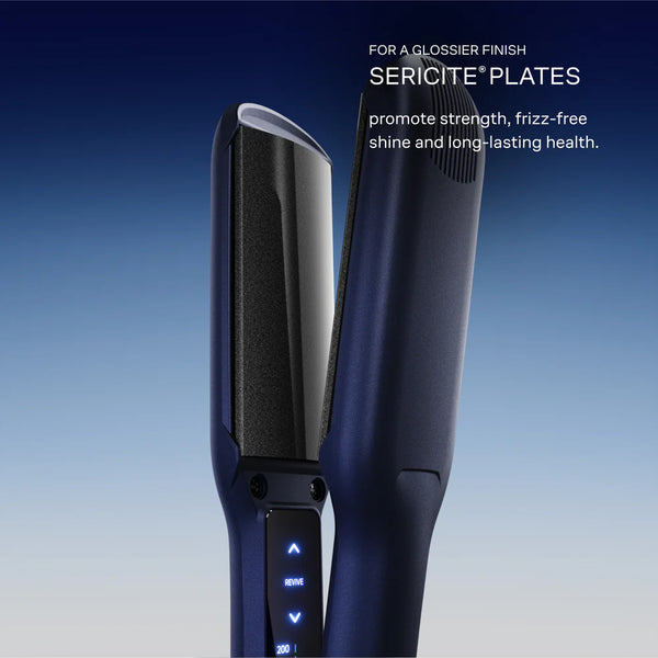 Cloud Nine Contouring Wide Iron