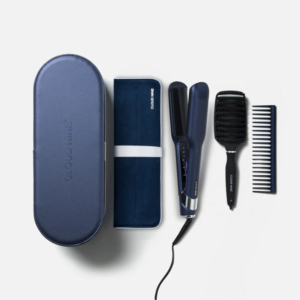 Cloud Nine Contouring Wide Iron