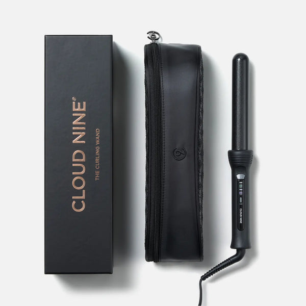 Cloud Nine Curling Wand