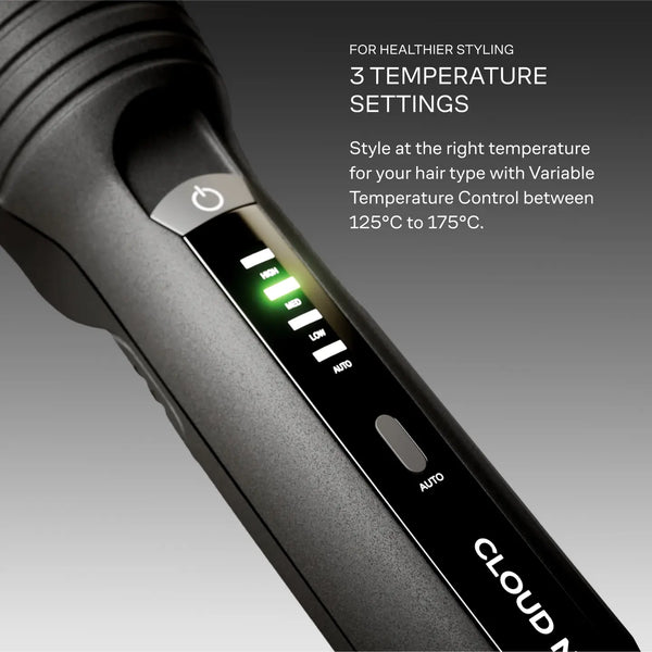 Cloud Nine Curling Wand