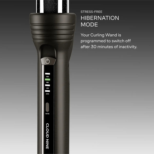 Cloud Nine Curling Wand