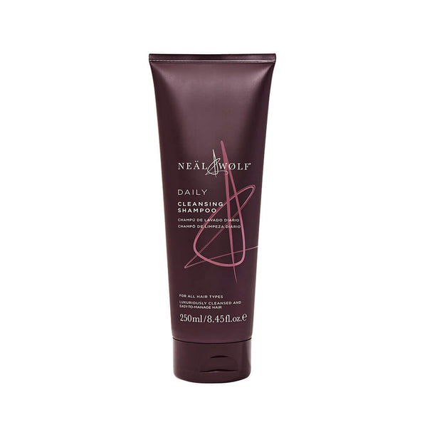 Neal & Wolf DAILY Cleansing Shampoo