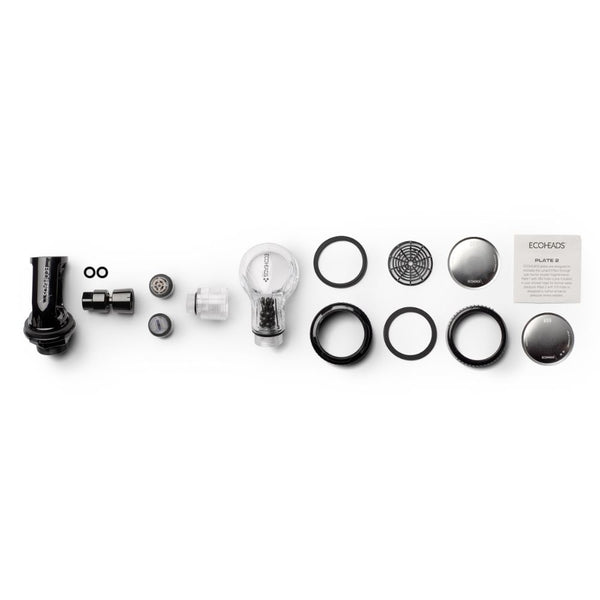 ECOHEADS Showerhead SP