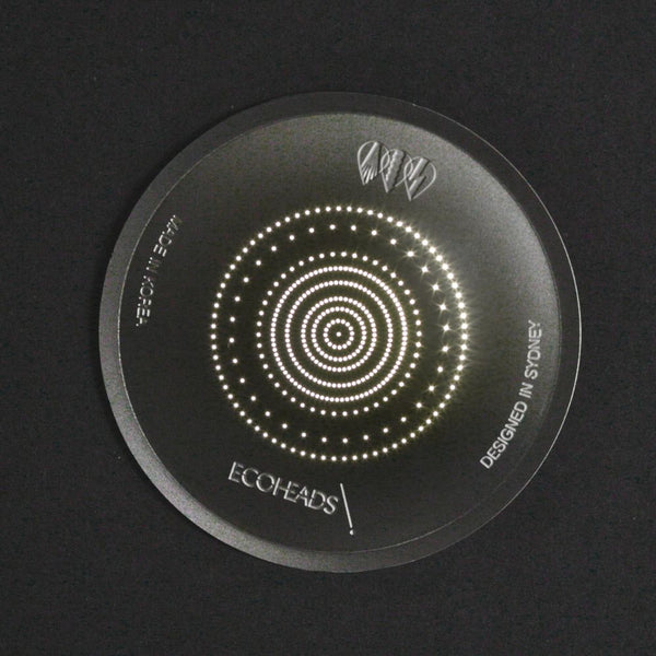 ECOHEADS Showerhead SP