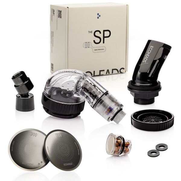 ECOHEADS Showerhead SP
