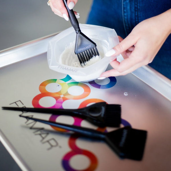 Framar Family Pack Brush Set (3 Pack)