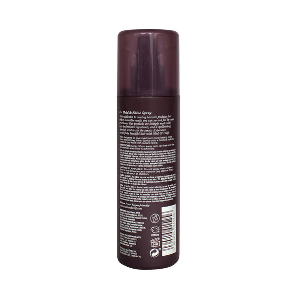 Neal & Wolf FIX Hold & Shine Spray 250ml