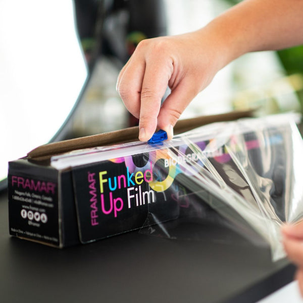 Framar Funked Up Film