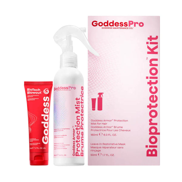 Goddess Maintenance Company BioProtection Kit