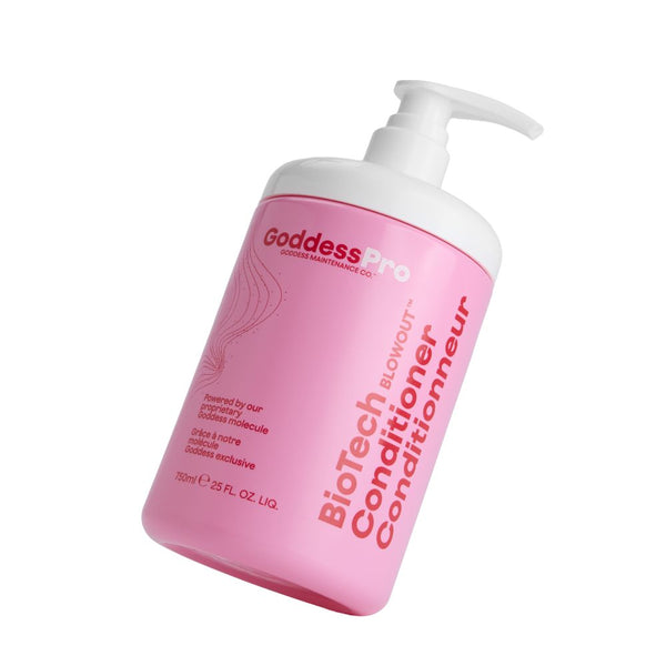 Goddess Maintenance Company Biotech Blowout Restorative Conditioner
