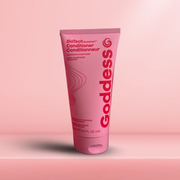 Goddess Maintenance Company Biotech Blowout Restorative Conditioner