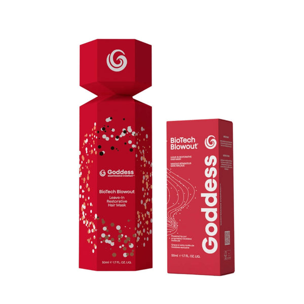 Goddess Maintenance Company Biotech Blowout Leave-In Restorative Mask Cracker (50ml)