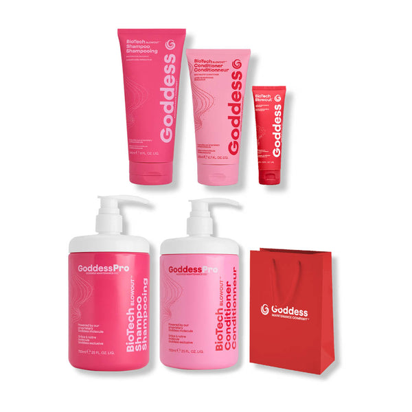 Goddess Maintenance Company Essential Bundle