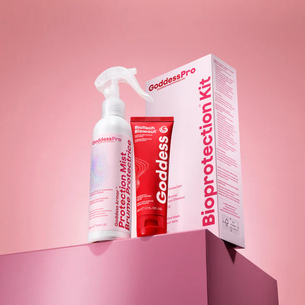 Goddess Maintenance Company BioProtection Kit