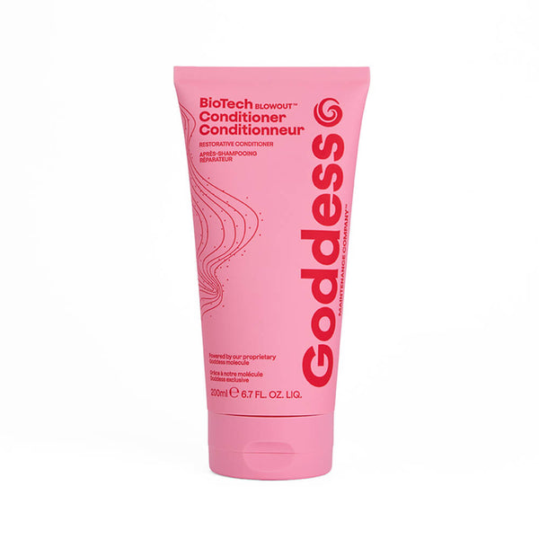 Goddess Maintenance Company Biotech Blowout Restorative Conditioner