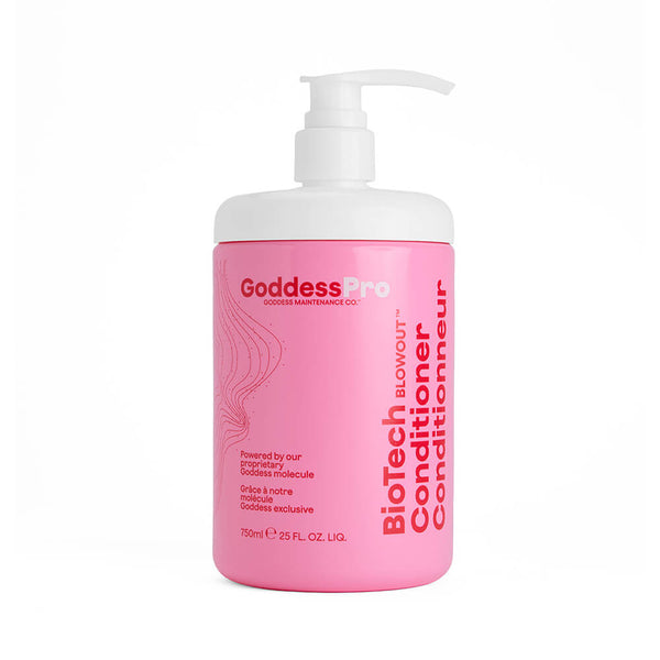Goddess Maintenance Company Biotech Blowout Restorative Conditioner