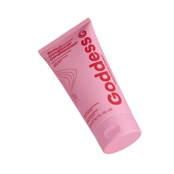 Goddess Maintenance Company Biotech Blowout Restorative Conditioner