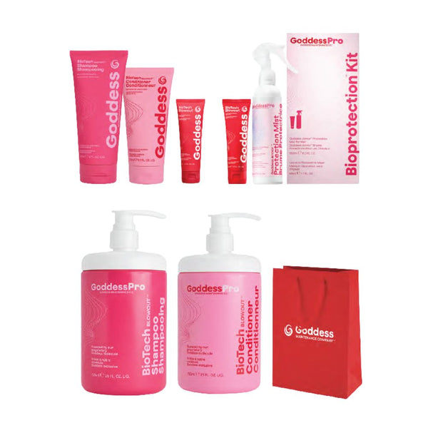 Goddess Maintenance Company Essential Bundle