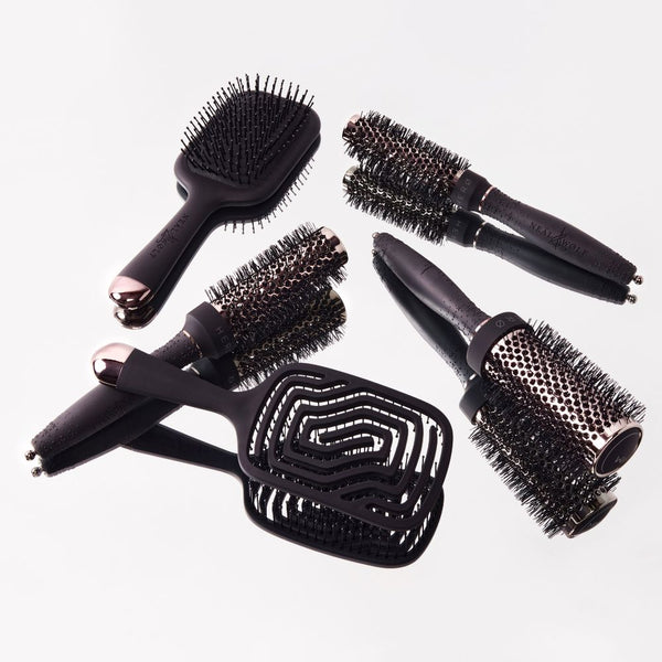 Neal & Wolf HERO Brush Collection Advanced Bundle