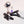 Load image into Gallery viewer, Neal &amp; Wolf HERO Flexi Detangling Brush
