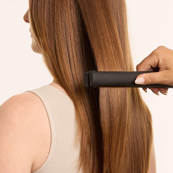 Hot Tools Evolve Black Gold Titanium Styler