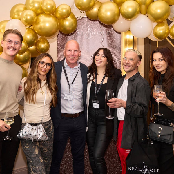 Salon Promotions Hair Pro Show