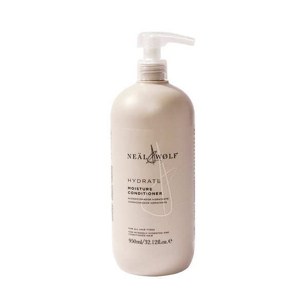 Neal & Wolf HYDRATE Moisture Conditioner