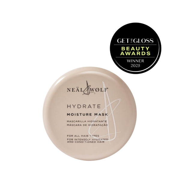 Neal & Wolf HYDRATE Moisture Mask